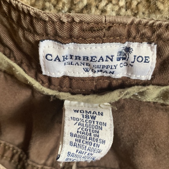 Caribbean Joe 18W Capri - Picture 3 of 4